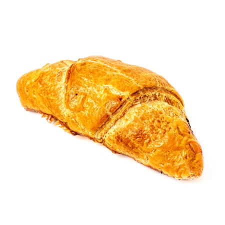 Croissant au jambon (90 gr)