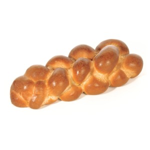 Tresse au beurre SGA (540 gr)