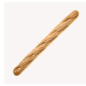 Baguette multicéréales (280 gr)