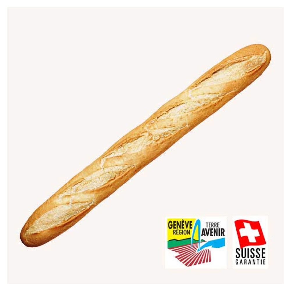 Baguette blanche GRTA (260 gr)