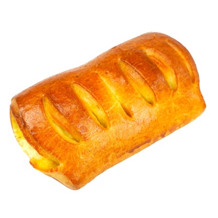 Grille Vanille & Pépites de chocolat cuite (70 gr)