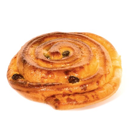 Rosinenschnecke (115 g)