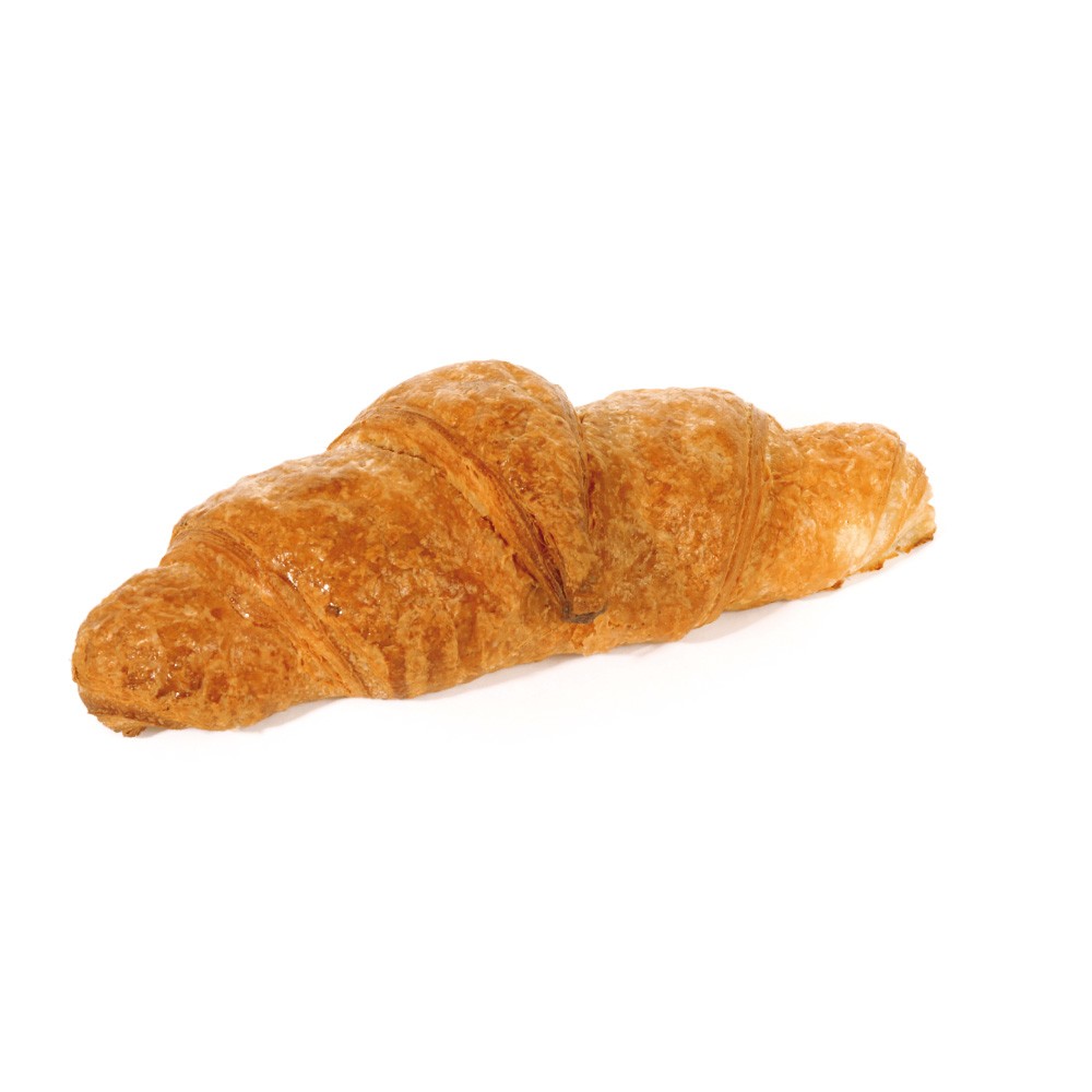 Croissant pâtissier droit SGA (65 gr)