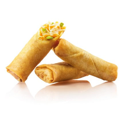 Frühlingsrollen VIETNAM Gemüse/Glasnudeln (50 g) P