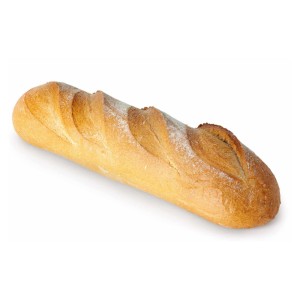 Gastrobrot, hell (6 x 930 g) 4001 PS