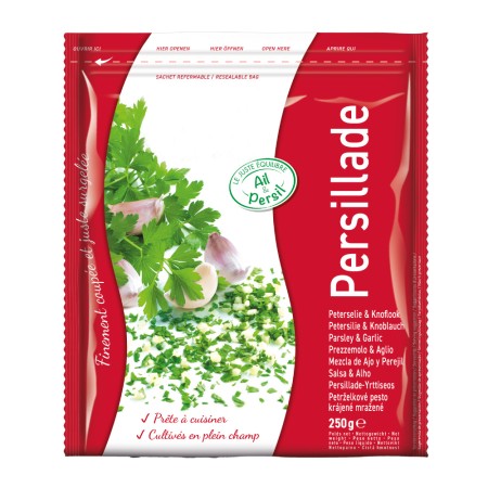 Petersilienmischung (250 g)