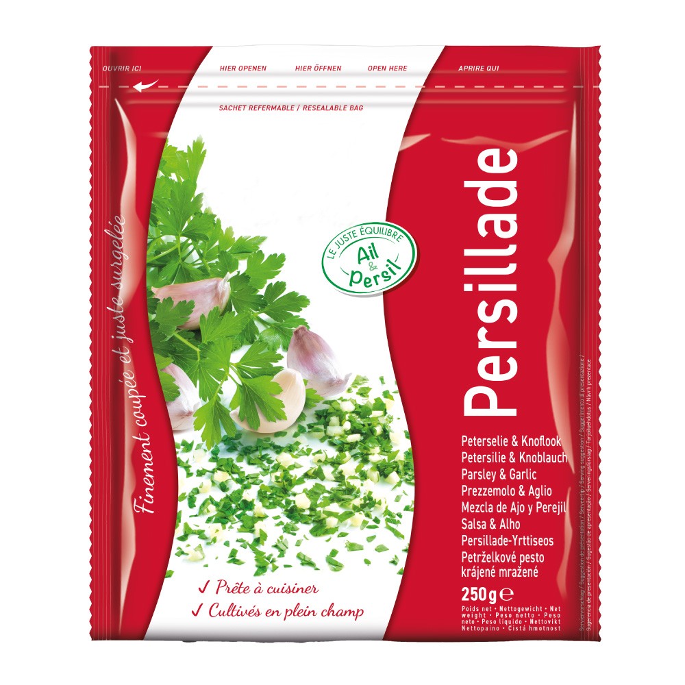 Petersilienmischung (250 g)