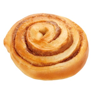 Rouleau à la Cannelle (cinnamon) (110 gr)