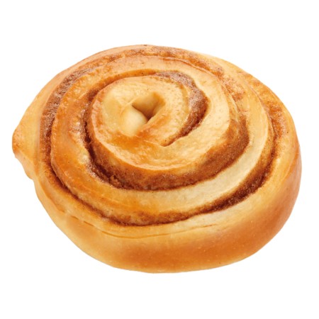 Zimtschnecke (30x110 g)