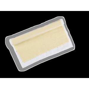 Pâte à gâteau, carrée, 40x58cm PS 4026