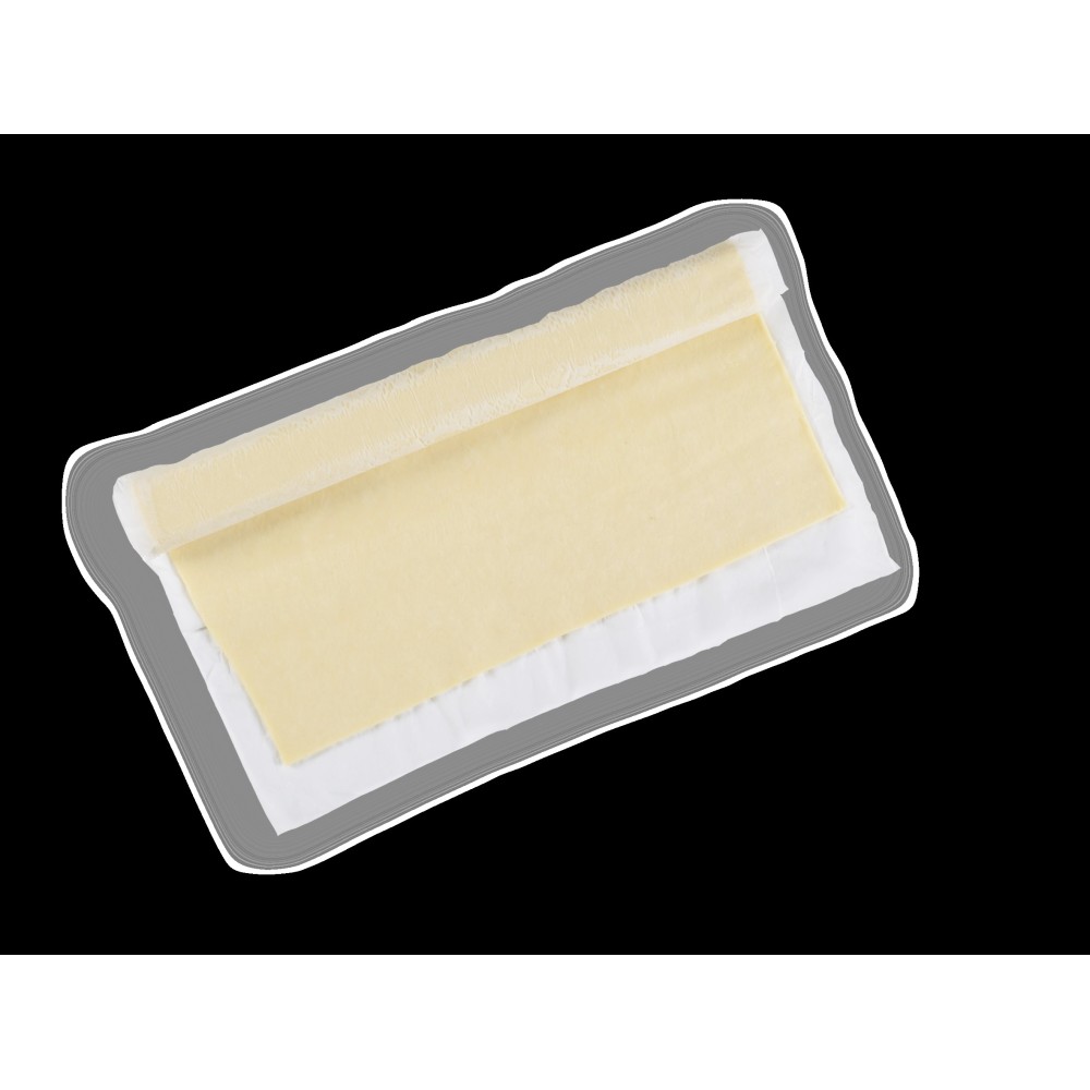 Pâte à gâteau, carrée, 40x58cm PS 4026