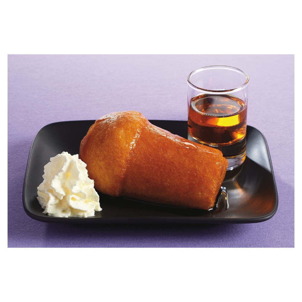Baba au rhum (130 gr)