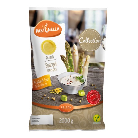 Girasoli Spargel PS