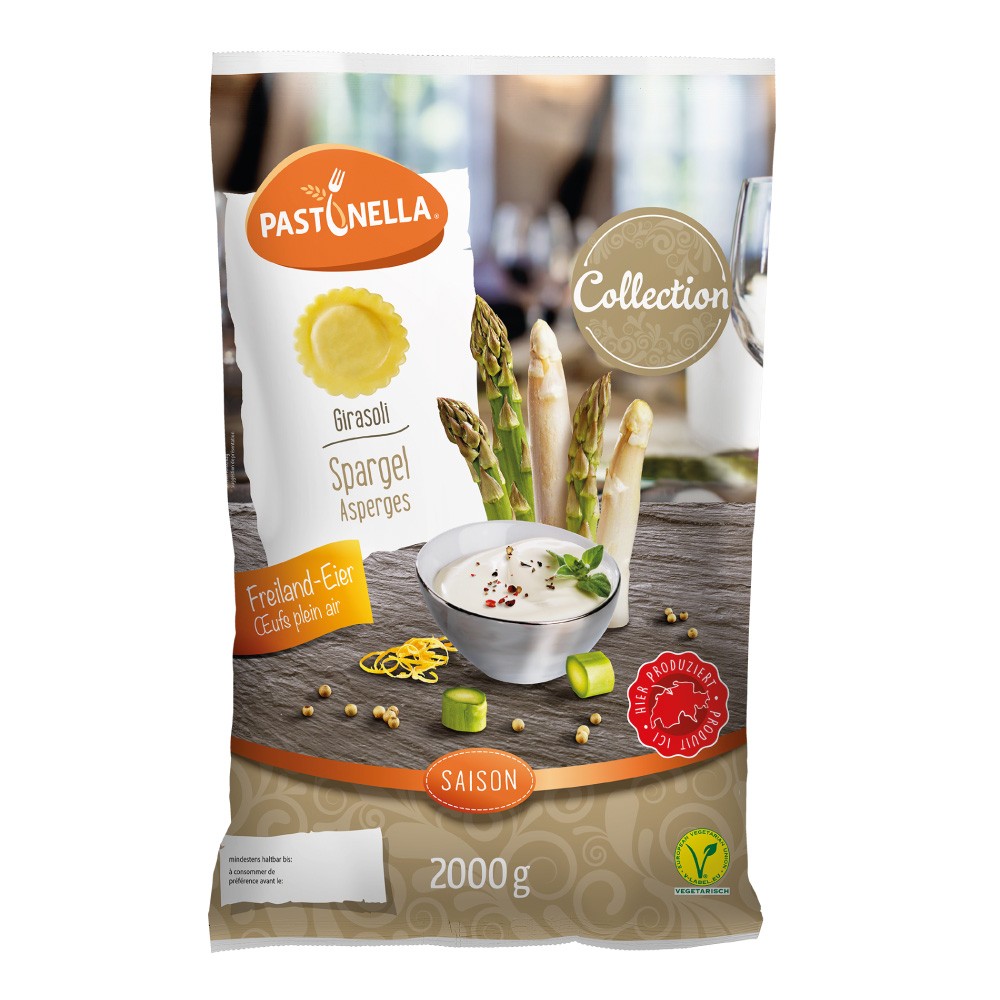 Girasoli Spargel PS