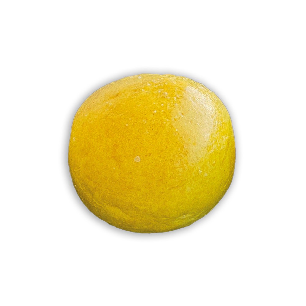 Brioche Jaune (40x50 gr)  Ø 7 cm