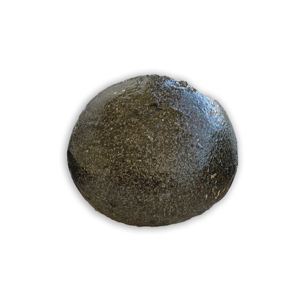 Brioche Noire (40x50 gr) Ø 7 cm