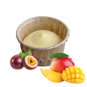 Mousse Exotique 40 gr