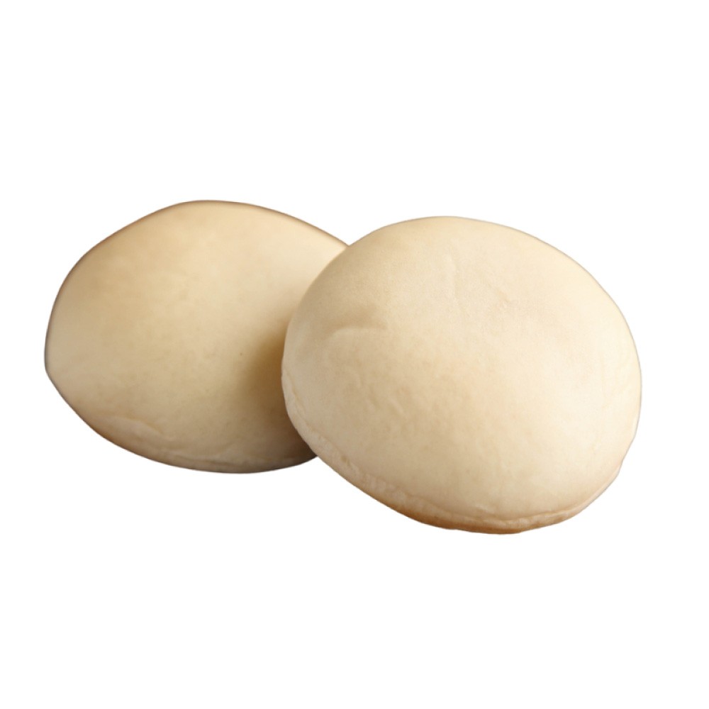 Bao Burger (48 x 70 g) Ø 10 cm 