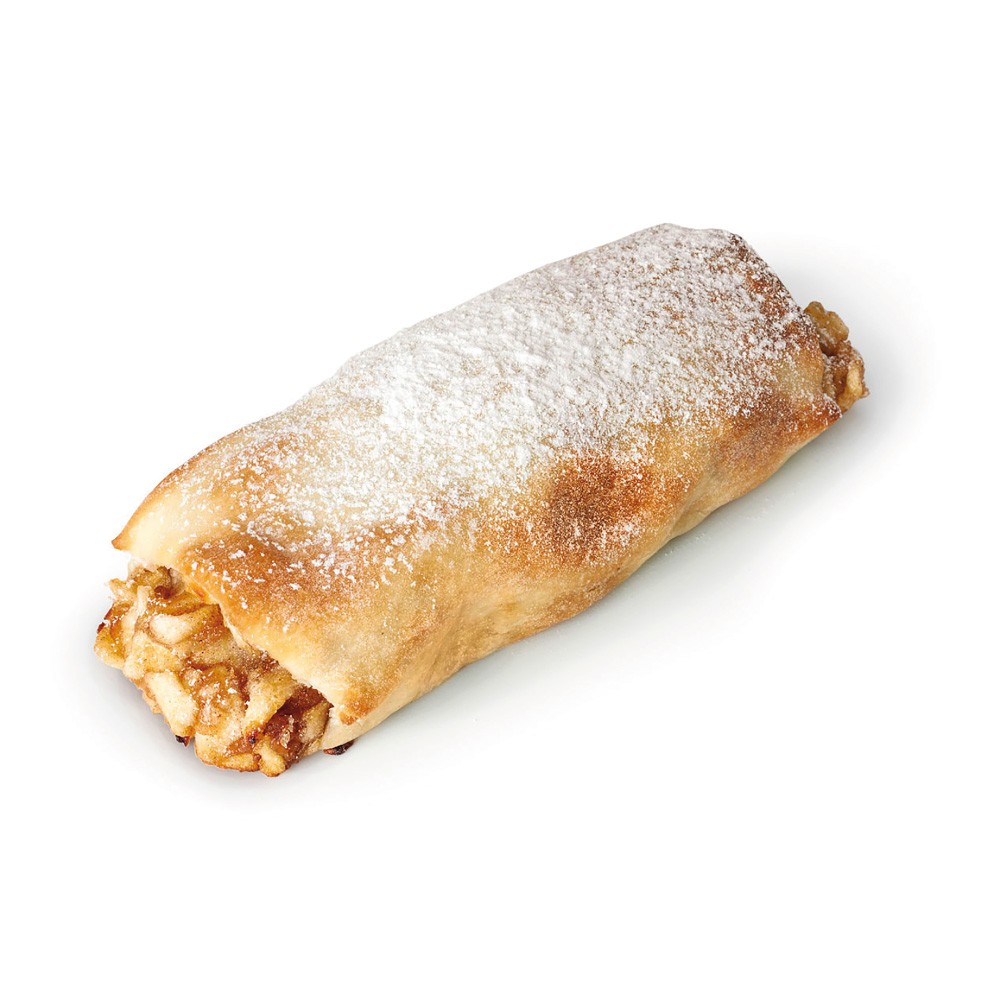 Mini Strudel viennois (110 gr) PS