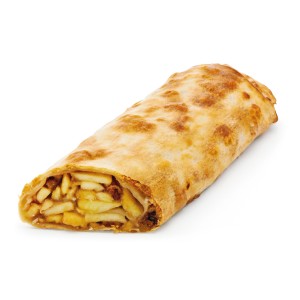 Strudel aux pommes viennois 4x1250 gr. PS4159