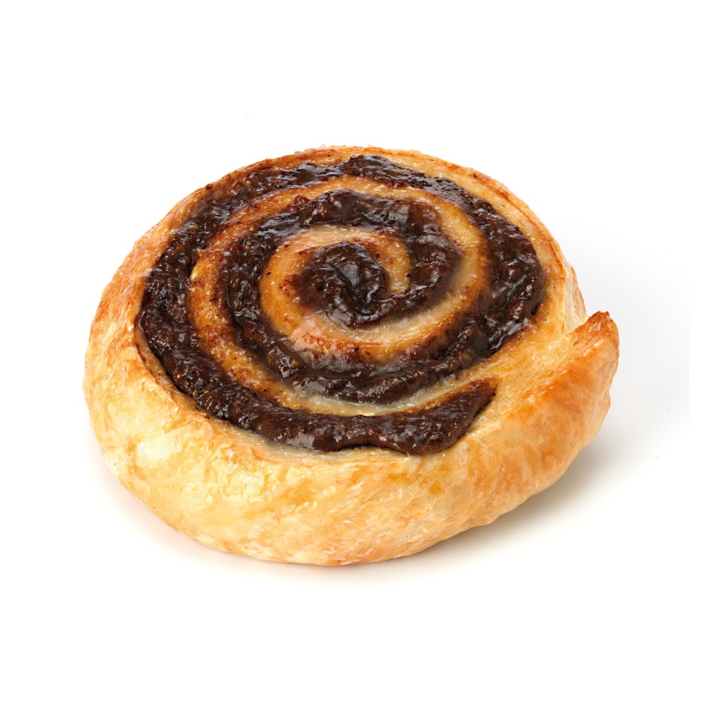 Escargot à la cannelle BakeryBakery "Jet" PS 4059