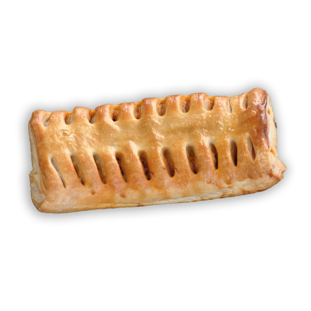 Friand au Boeuf (30x130 gr)
