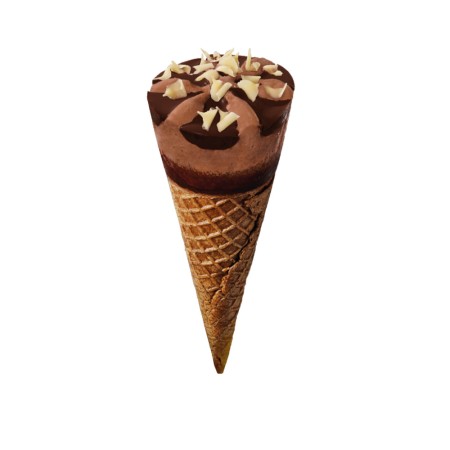 Cornetto Schokolade (24x125 ml)