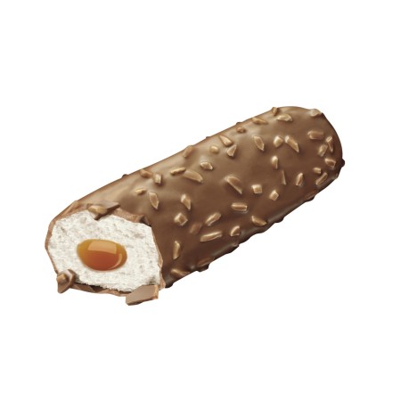 Magnum Caramel & Nuts bar (30x64 ml)