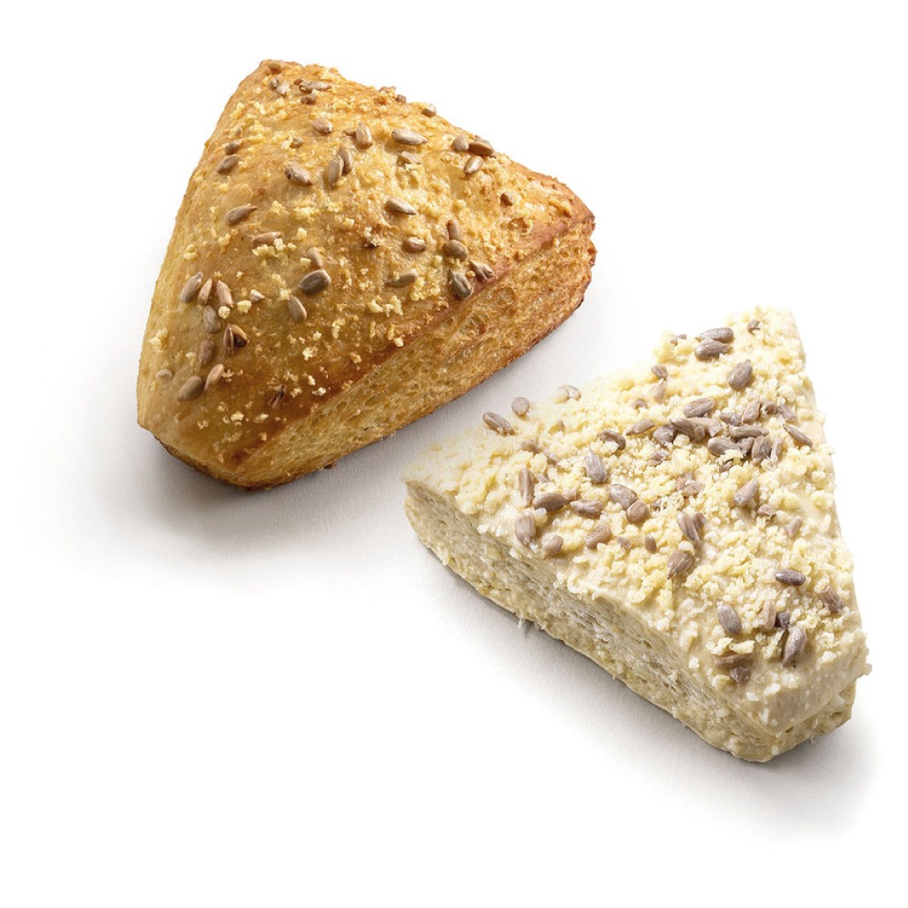 Triangle au maïs (60x90 gr)