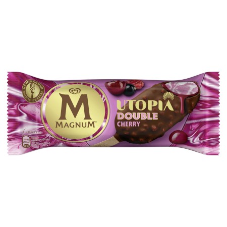 Magnum Double Cherry (20 x 85 ml) 