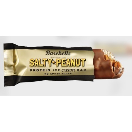 BAREBELLS Salty Peanut (24x73 ml) PS