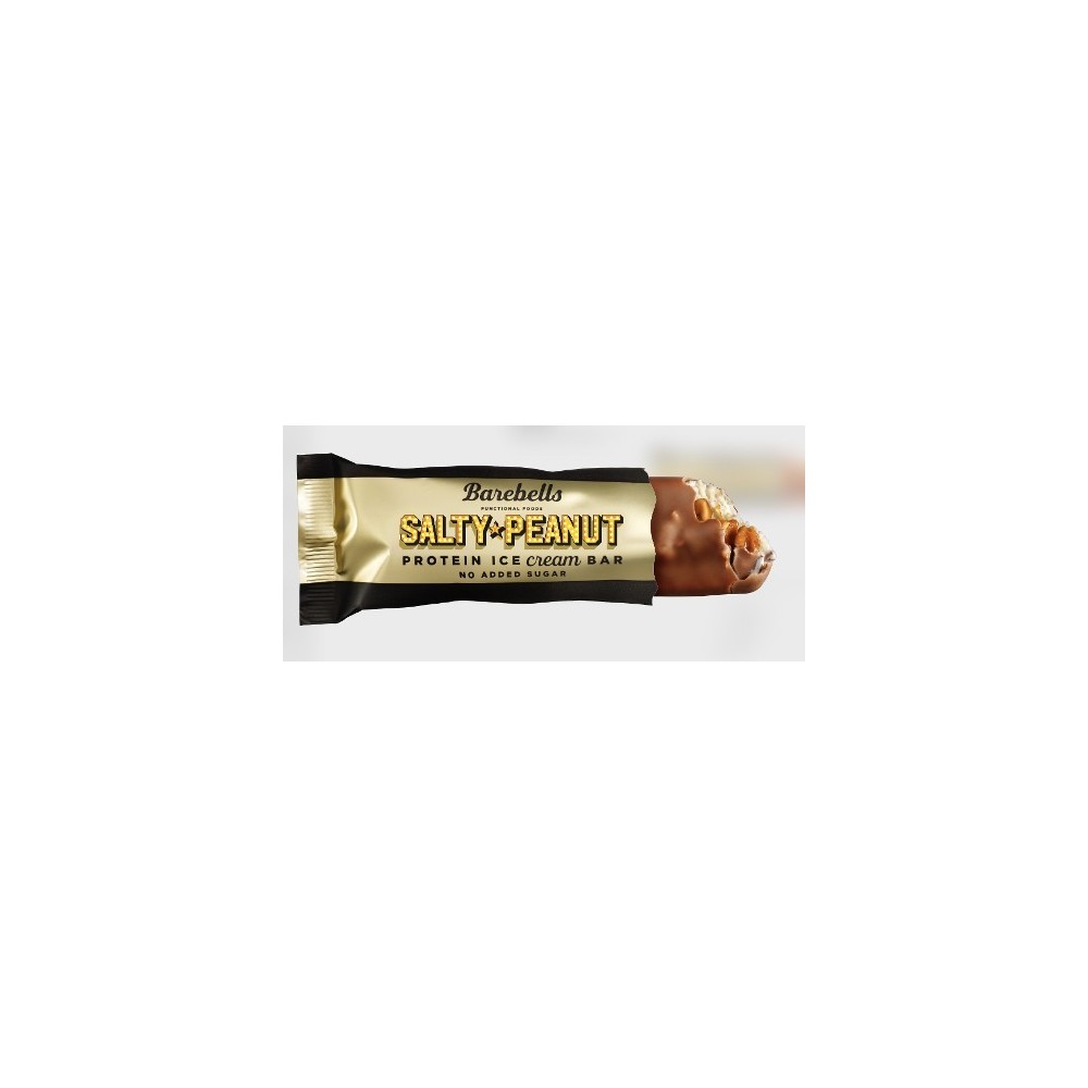 BAREBELLS Salty Peanut (24x73 ml) PS