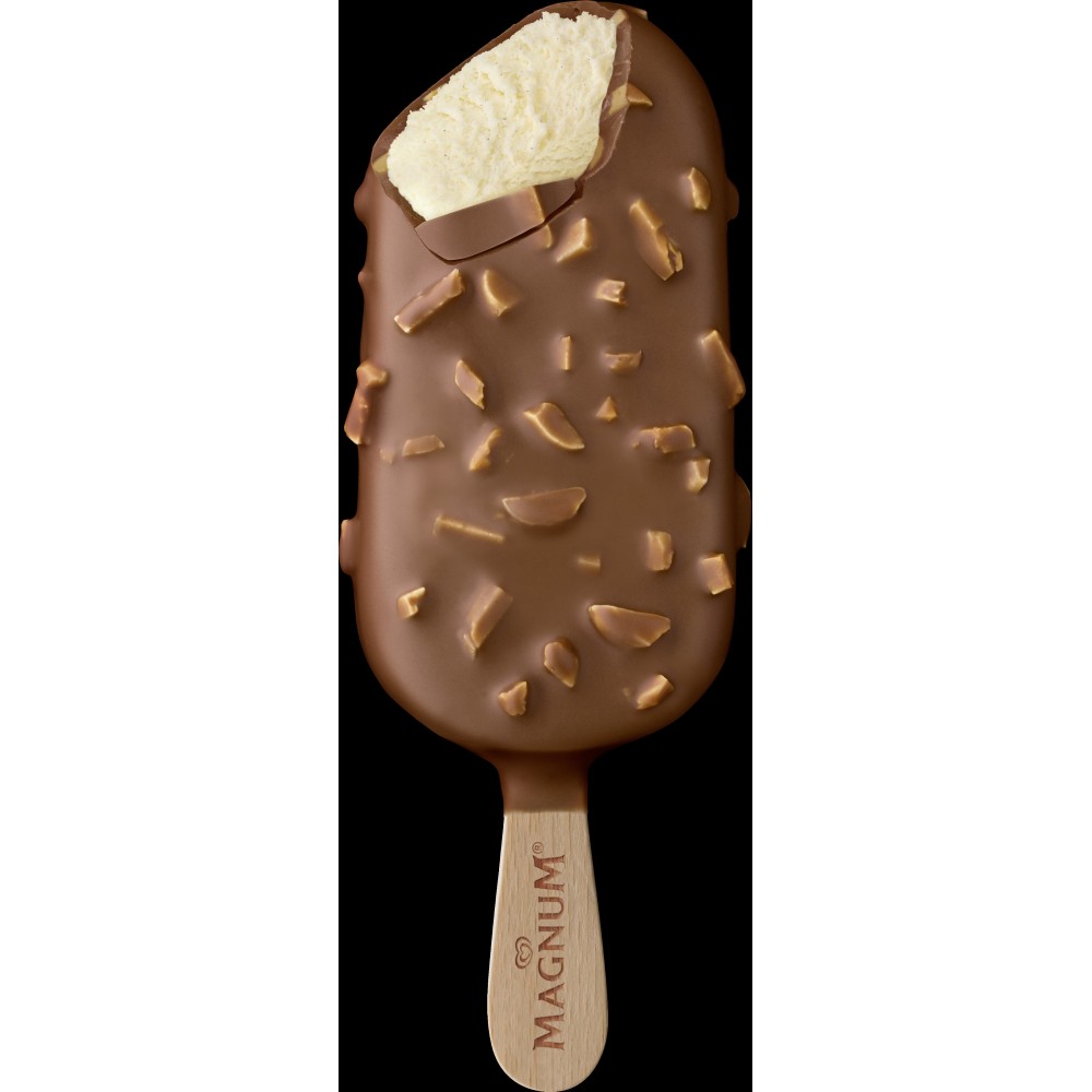 MAGNUM Almond (4x6x100ml) PS