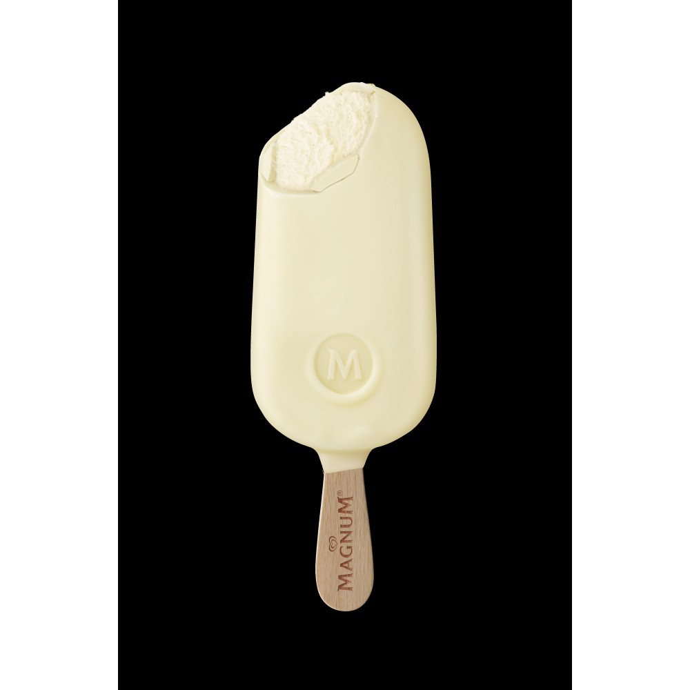 MAGNUM White Chocolate (4x6x100ml) PS