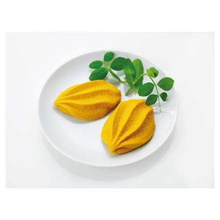 Quenelles de Mélange de légumes Mixés (63x40 gr)