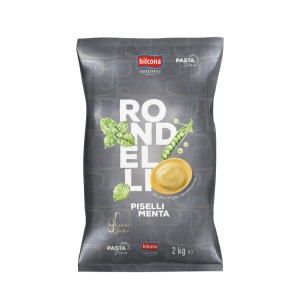 Rondelli Pois-Menthe PS 2