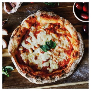 Pizza Marguerite 29 cm