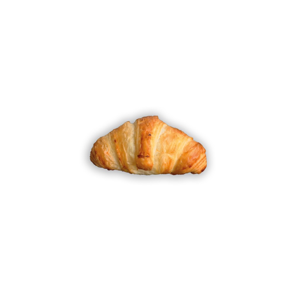 Mini Croissants (baby) PAC (35 gr)