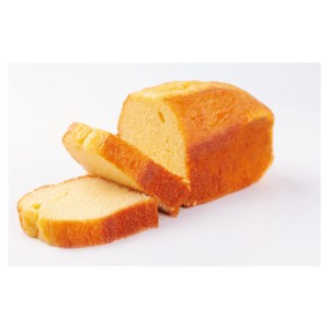 Cake nature au beurre (8x575 gr)