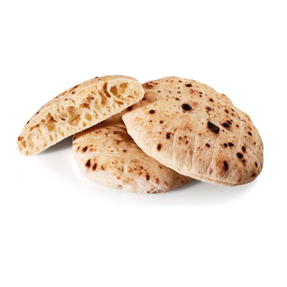 Authentik Brot (PITA) (45 x 200 g)