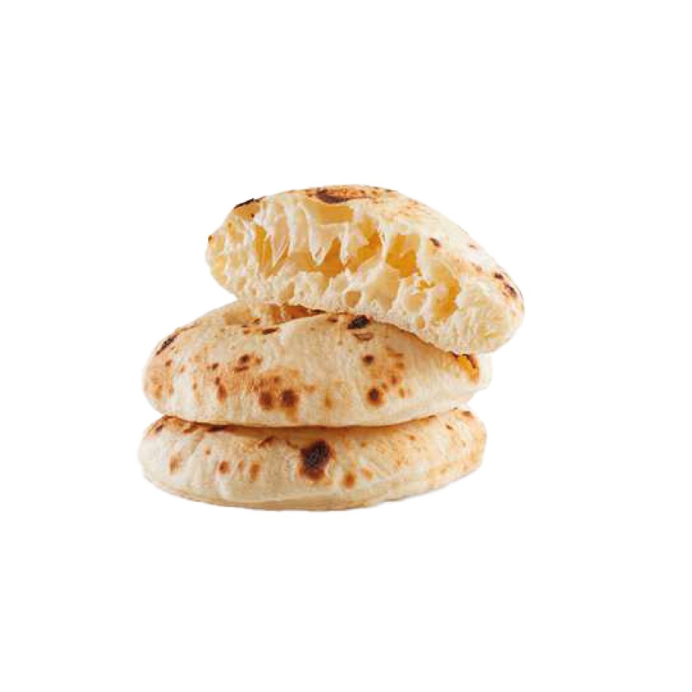 Pain Authentik (PITA) (65x120gr)