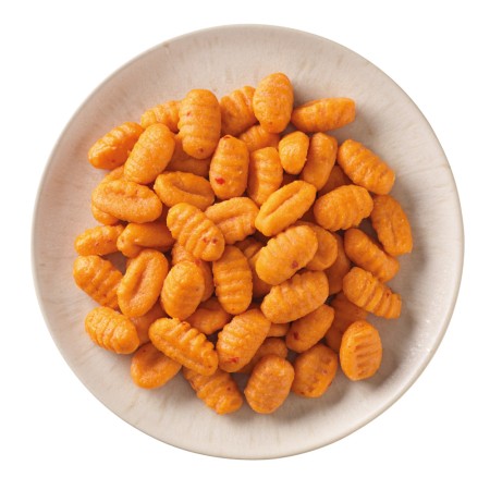 Gnocchi Rossi PS