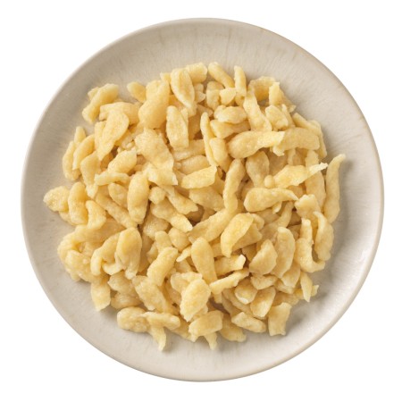 Spätzli vegan PS