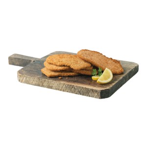 Green Mountain Schnitzel Hot N Cold env. 80 gr PS