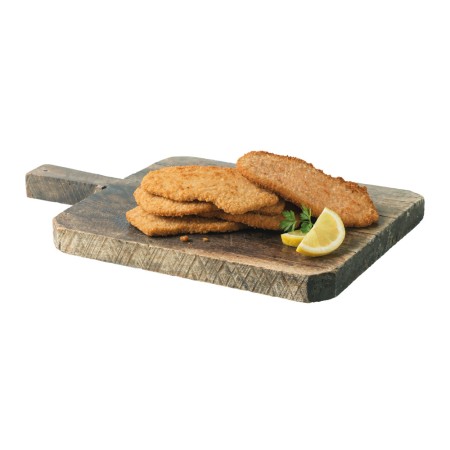 The Green Mountain Schnitzel Hot N Cold PS