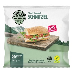 The Green Mountain Schnitzel Hot N Cold PS 2