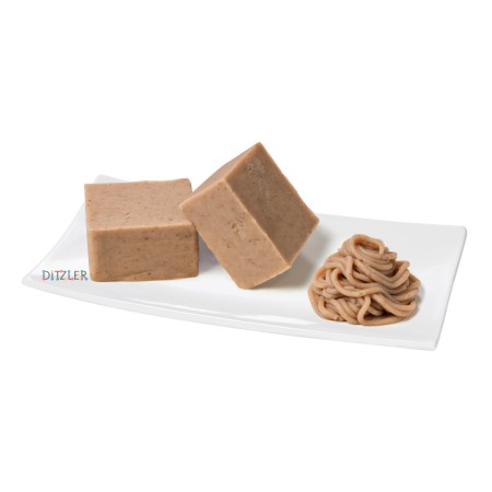 Bio Marroni-Püree Block Knospe  PS