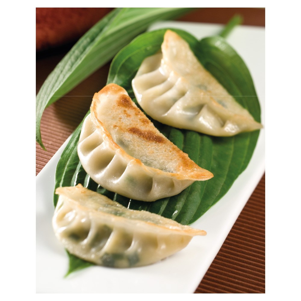 Gyoza aux crevettes ASC 25gr