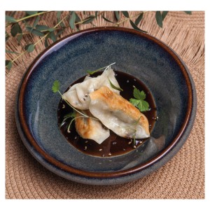 Gyoza aux crevettes ASC 25 gr 2