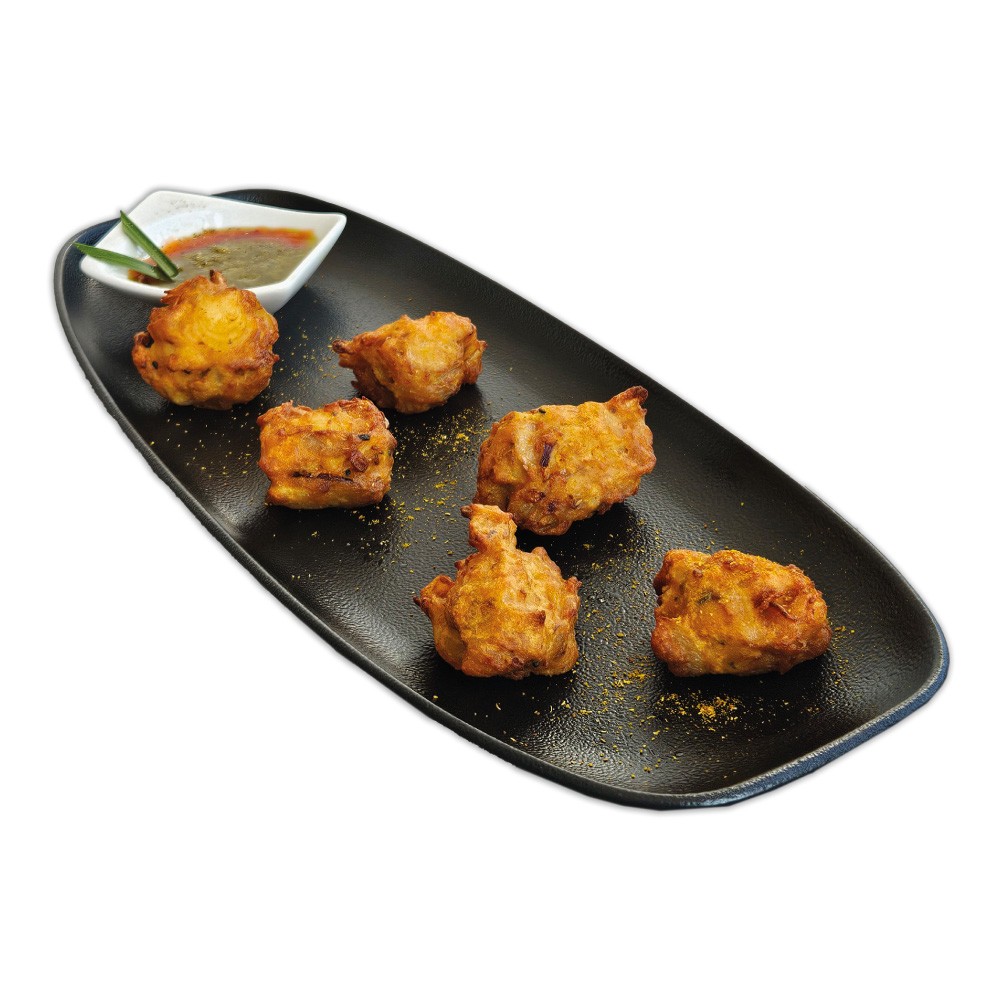 Oignons Bhajis (20 gr)